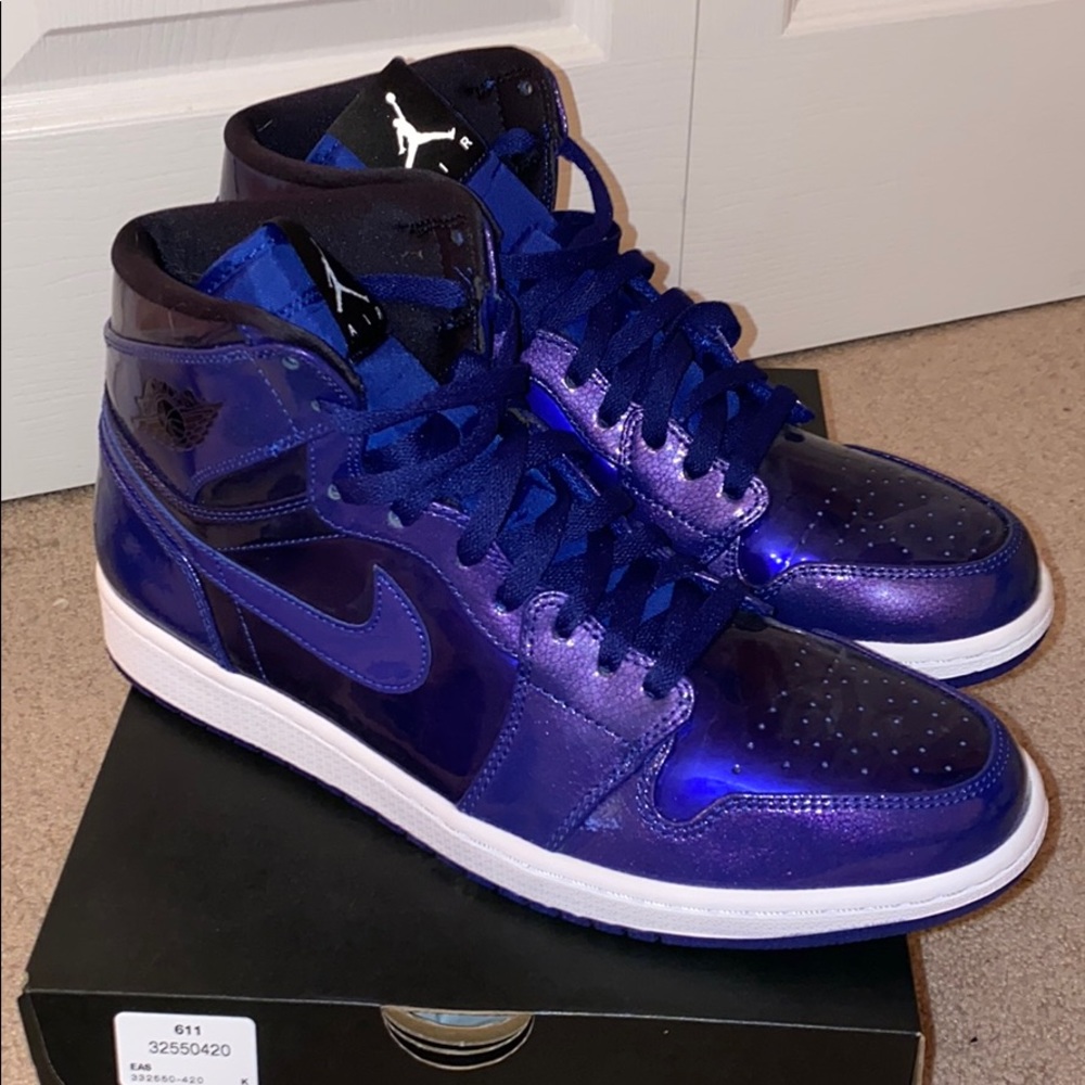 COPY - Air Jordan 1 Retro High